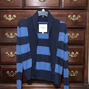 Abercrombie and Fitch Sweater